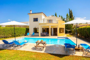 Villa Tsikkos Tessera